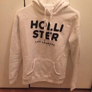 Hollister Hoodie